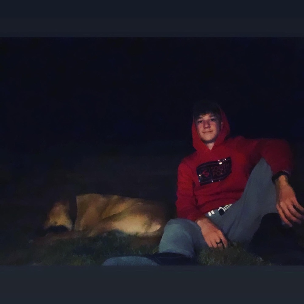 Meet your Posher, Jordan